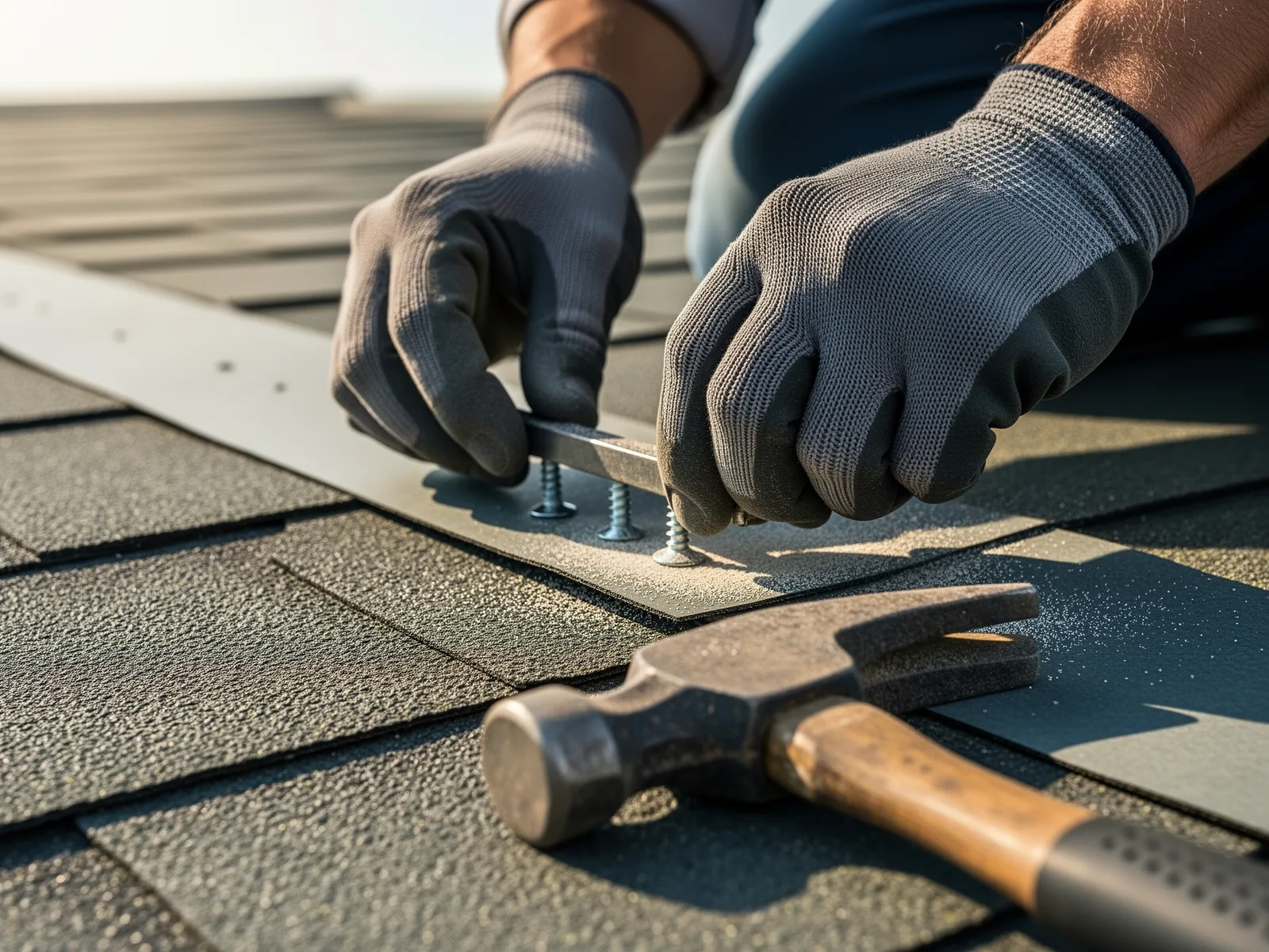 Why choose Fascia Repair in Fairview, PA